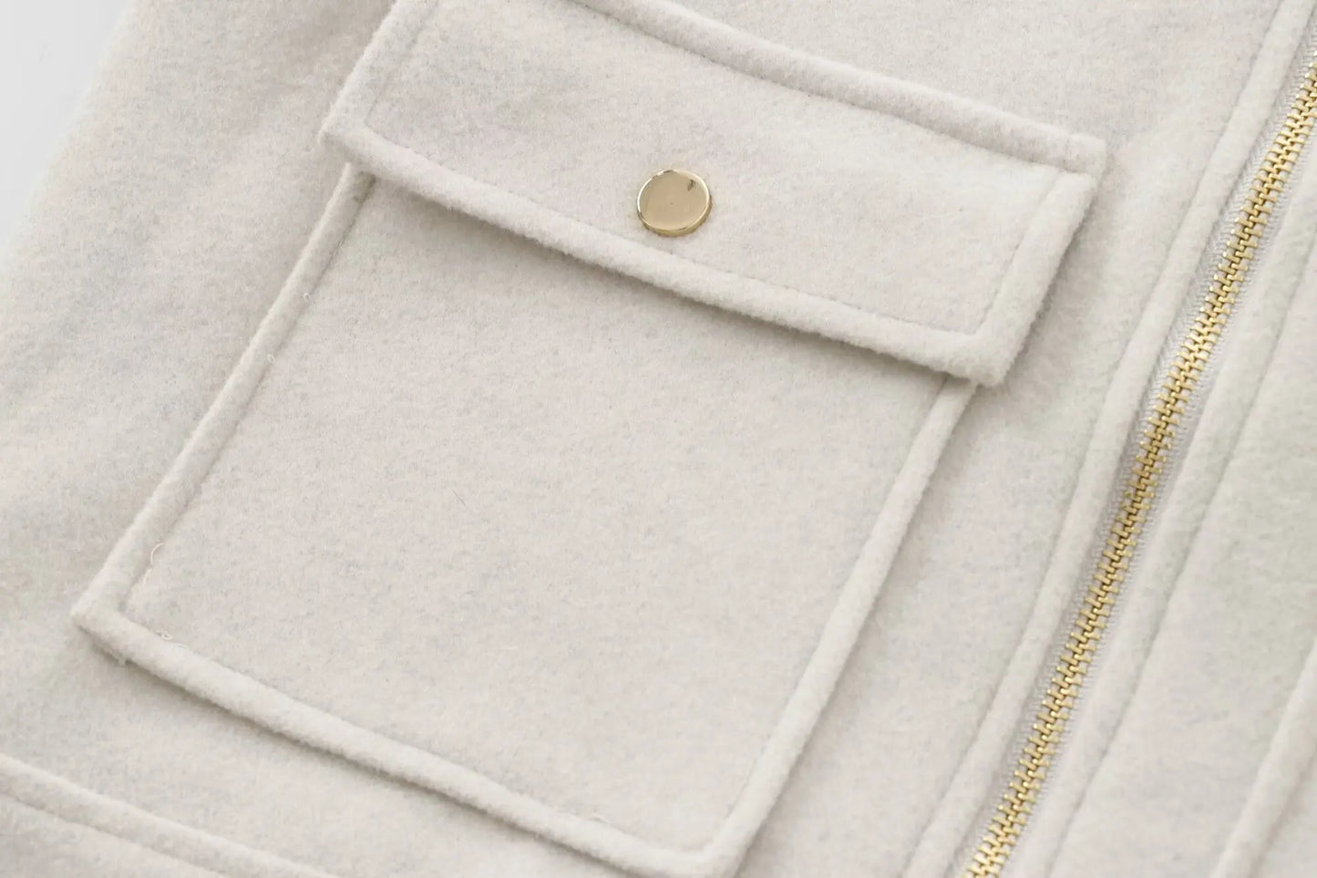 Elegant Women's Jacket