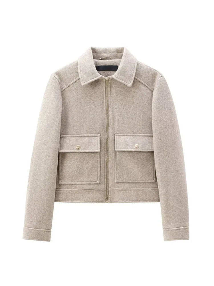 Elegant Women's Jacket