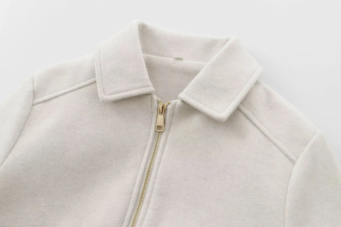Elegant Women's Jacket