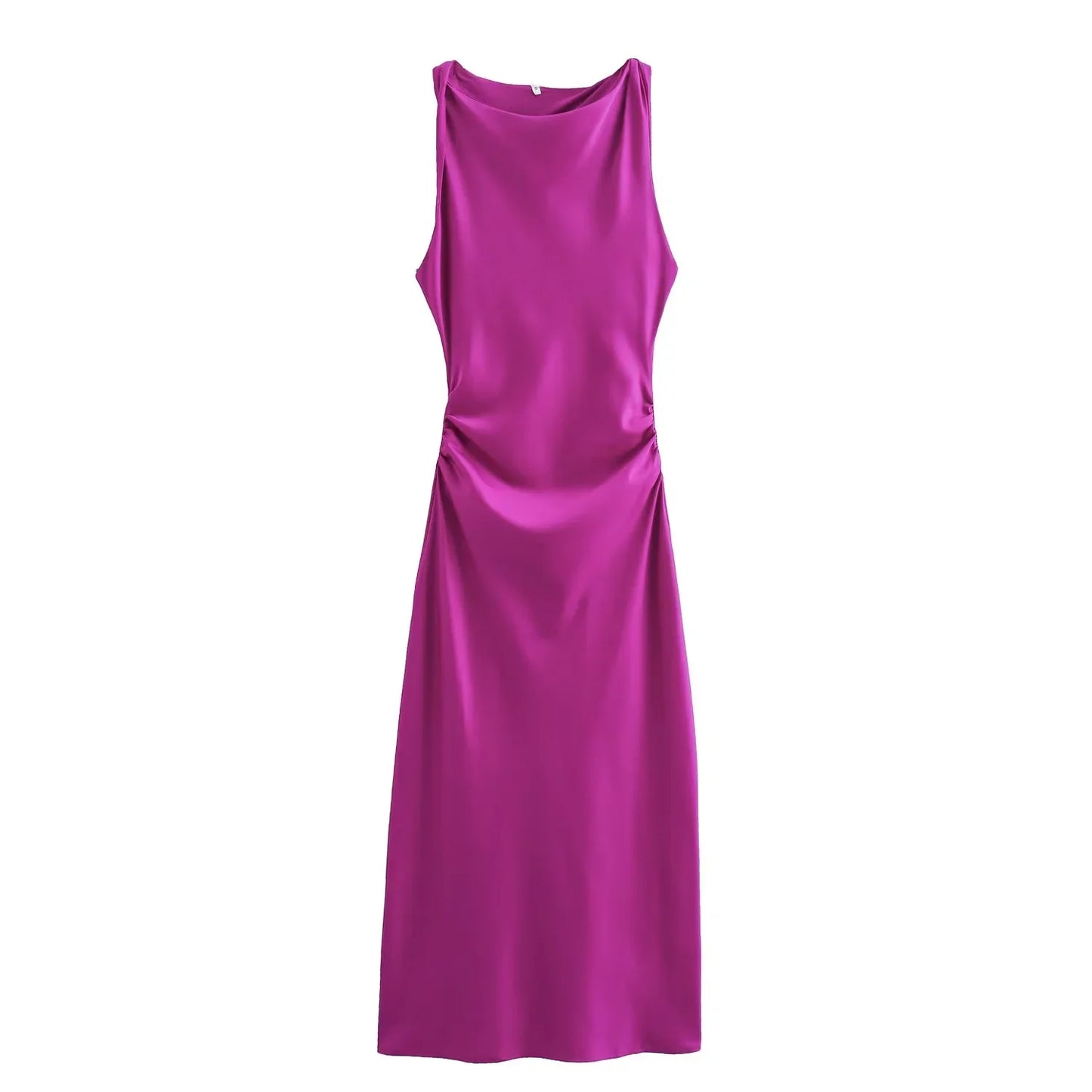 Female Elegant Dresses