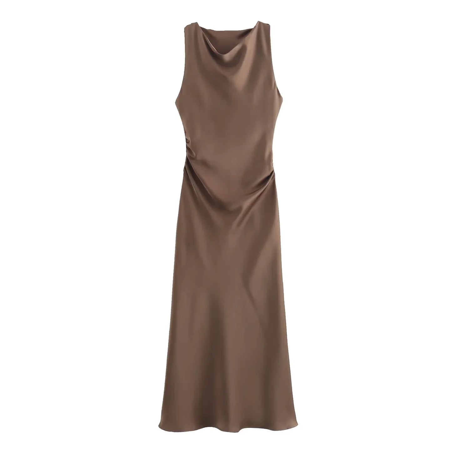 Female Elegant Dresses