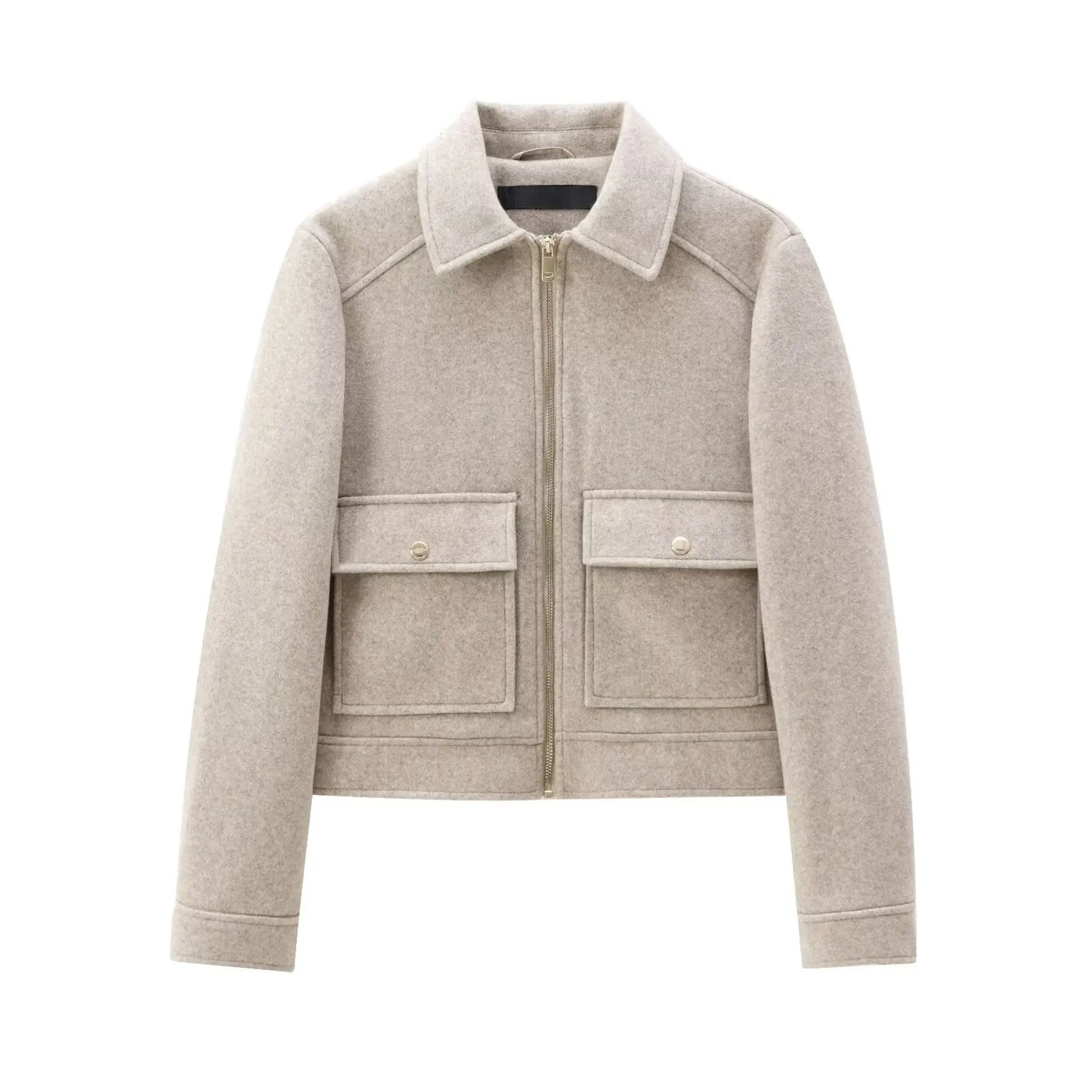 Elegant Women's Jacket