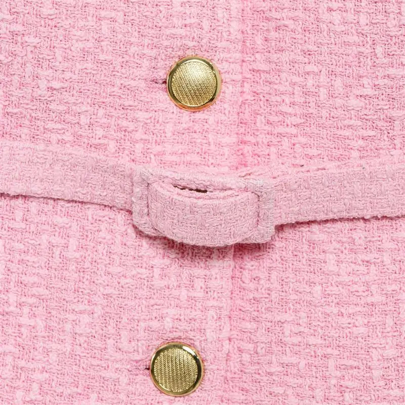 Vests Fashion Jackets women