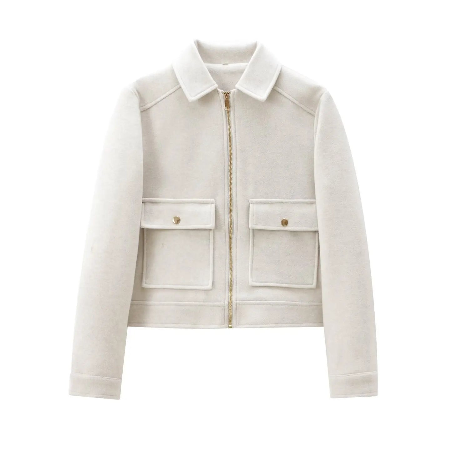 Elegant Women's Jacket