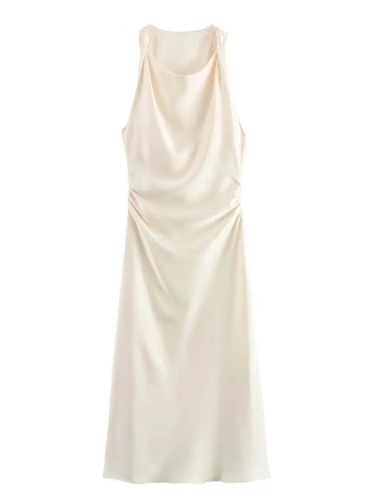 Female Elegant Dresses