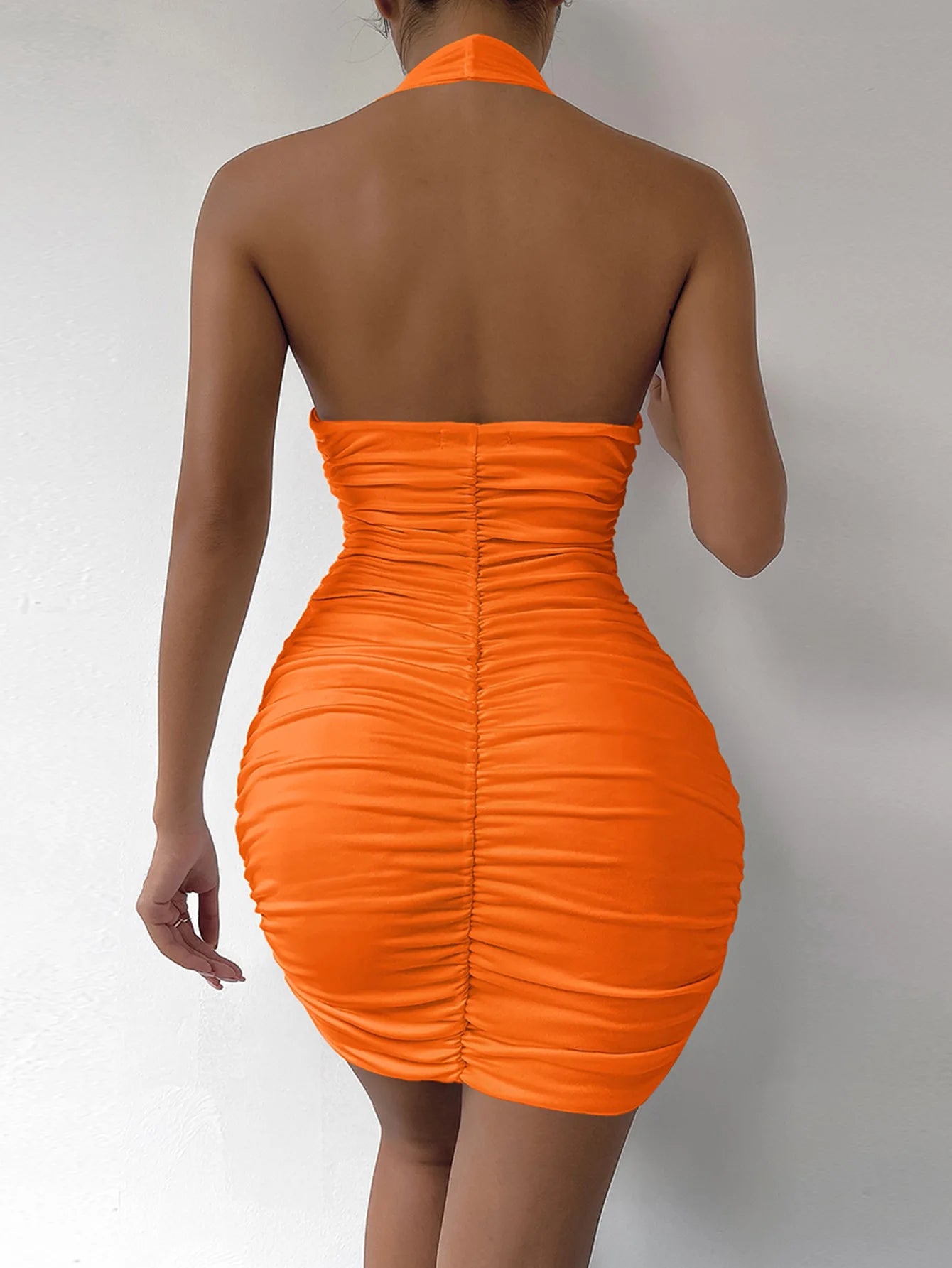 Sarah Mini Dress