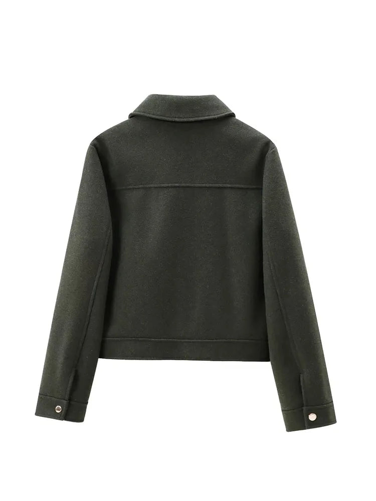 Elegant Women's Jacket