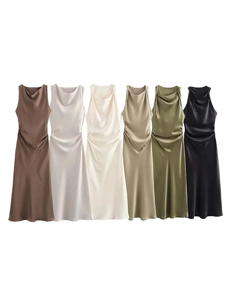 Female Elegant Dresses