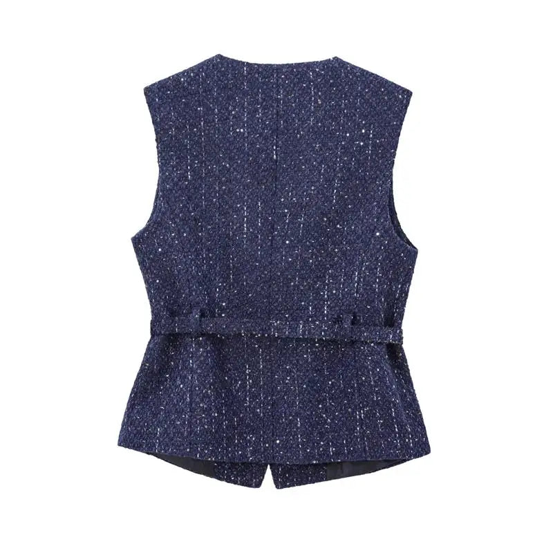 Vests Fashion Jackets women