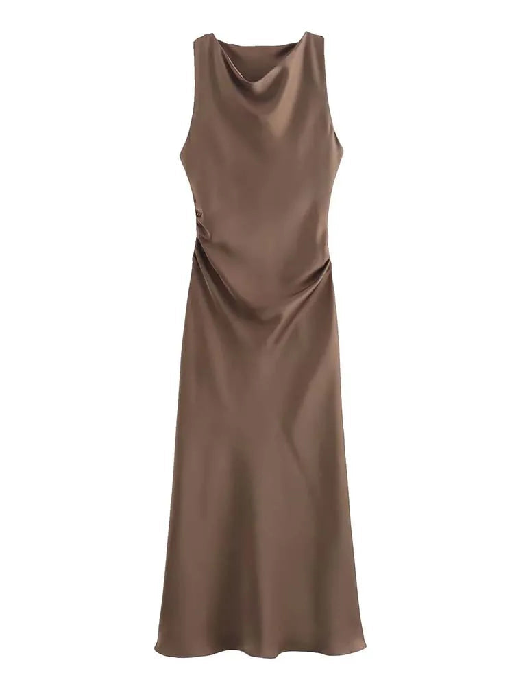 Female Elegant Dresses
