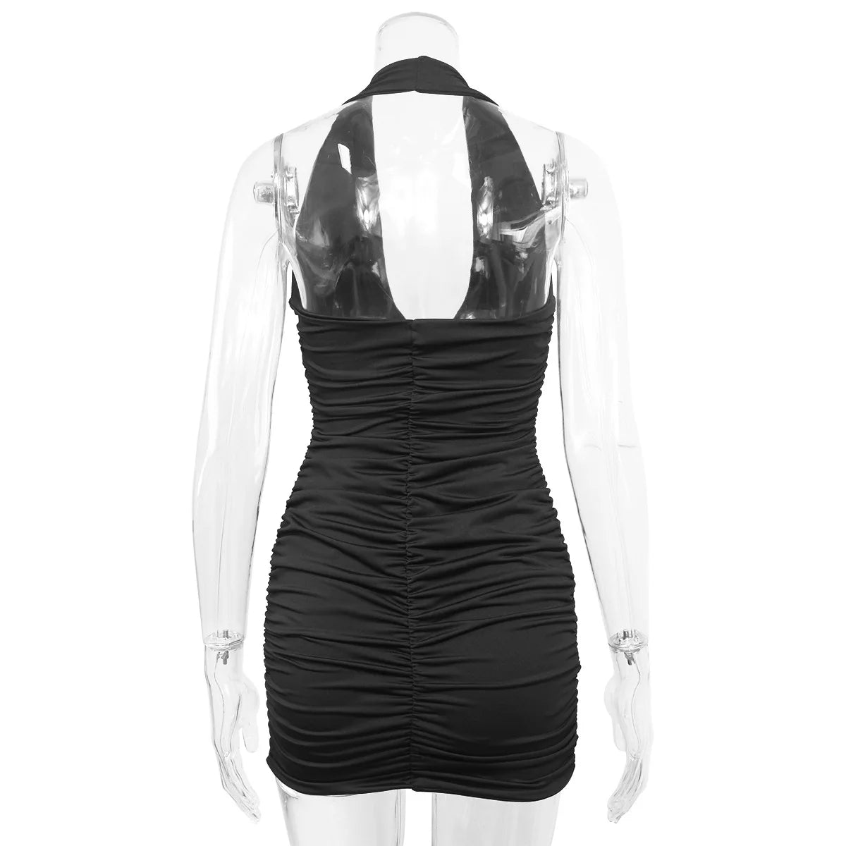 Sarah Mini Dress