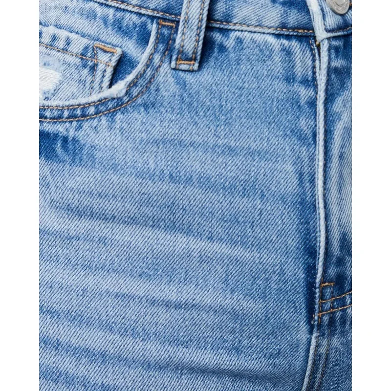 Baggy Jeans Women