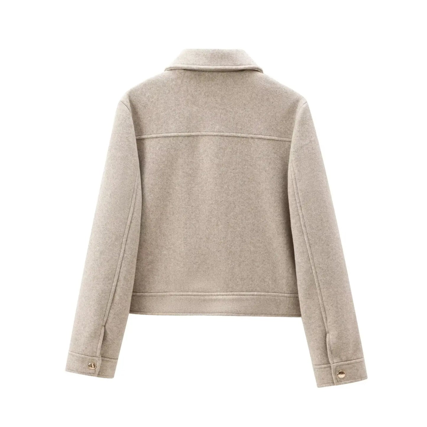 Elegant Women's Jacket