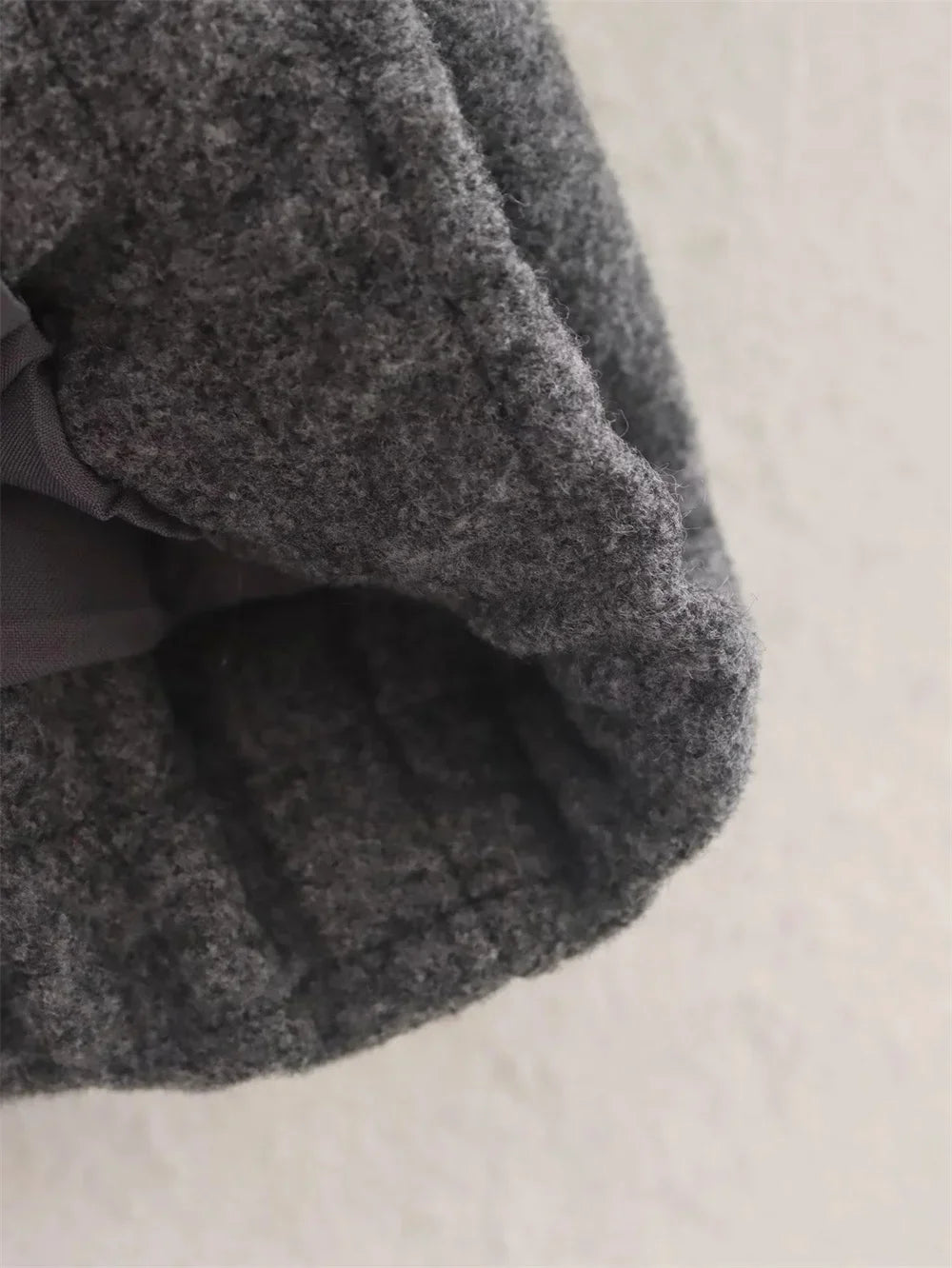Ladies Fashion Winter Jacket