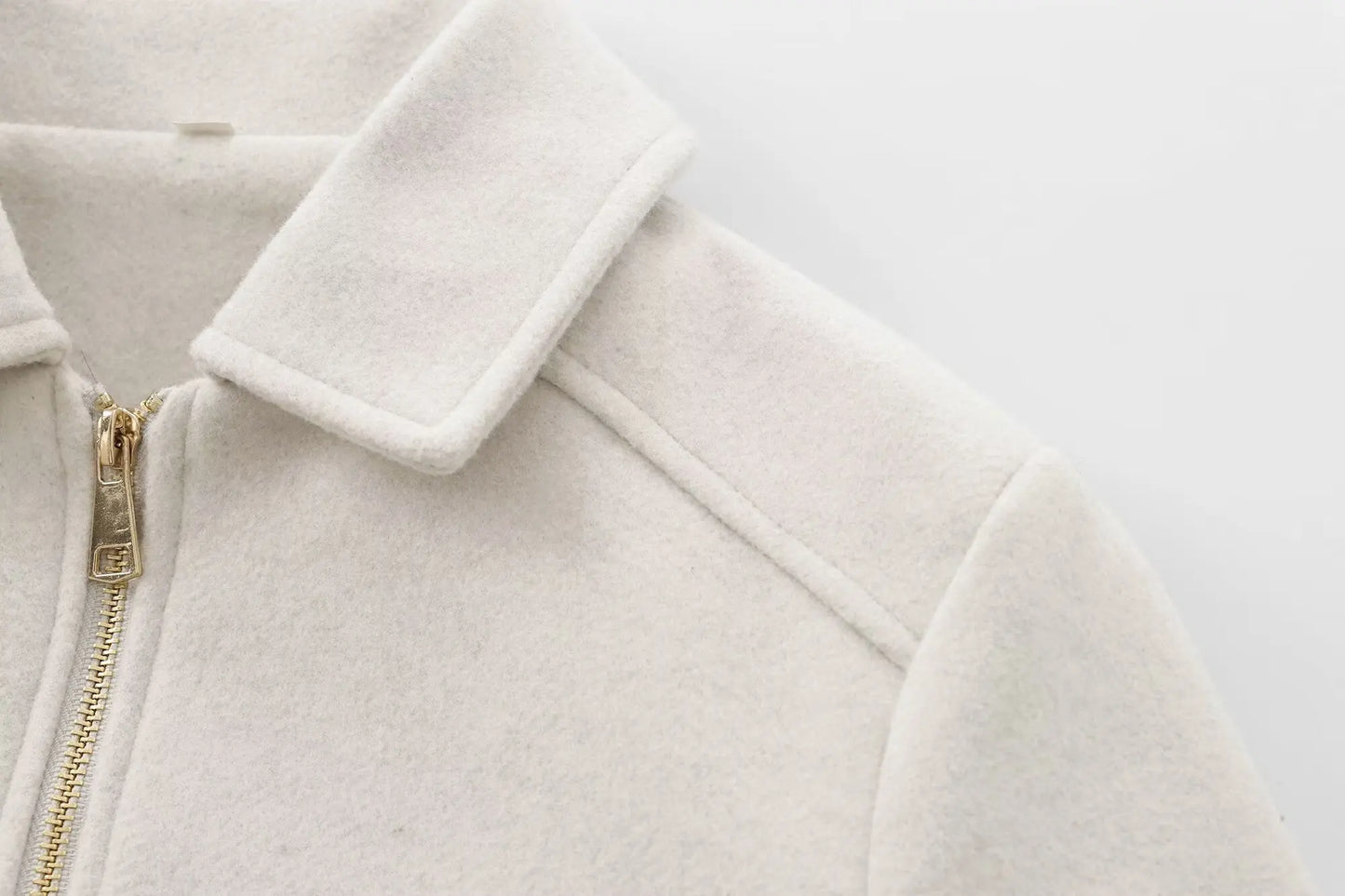 Elegant Women's Jacket