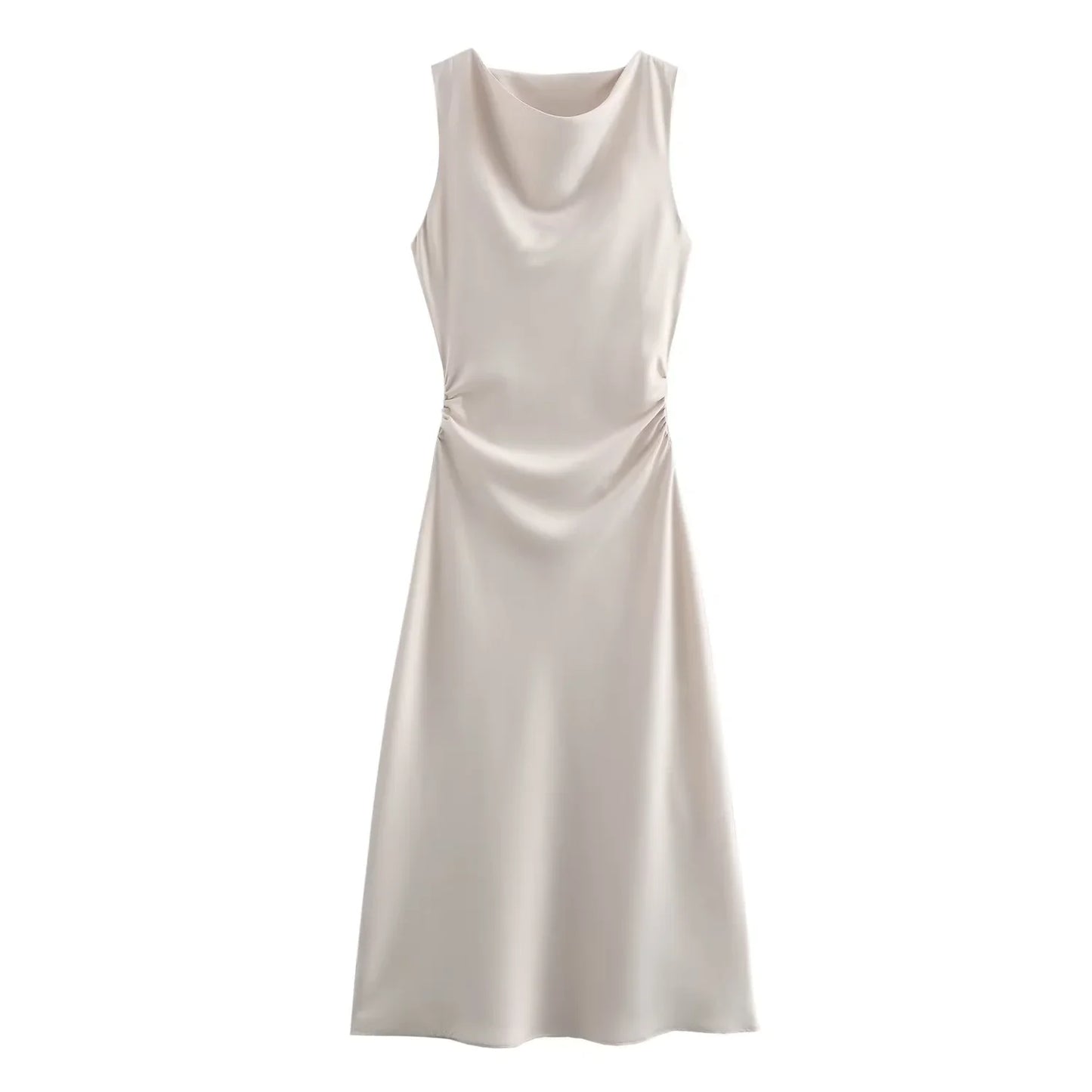 Female Elegant Dresses