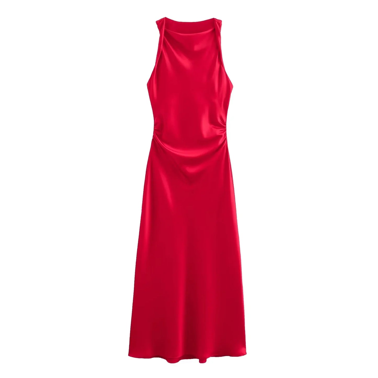 Female Elegant Dresses