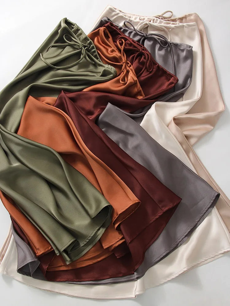 Long Skirt For Ladies