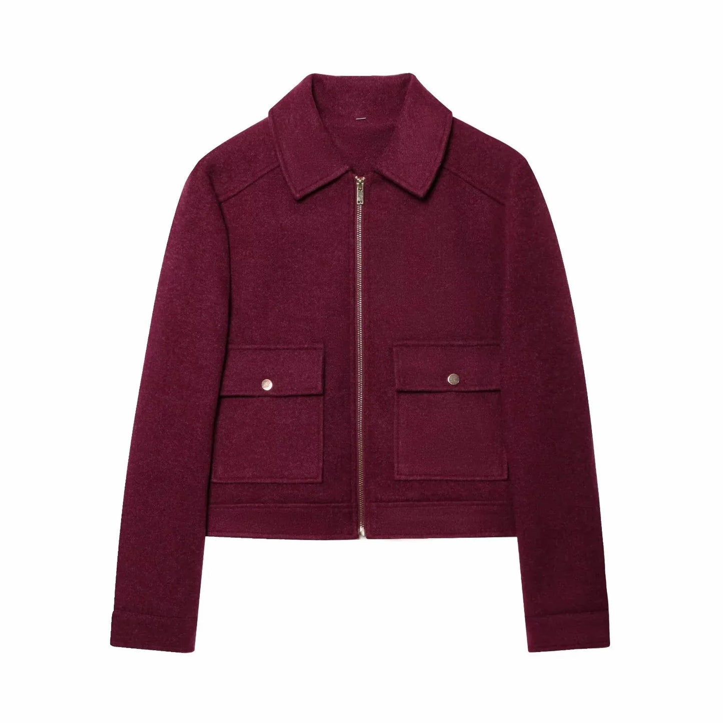 Elegant Women's Jacket