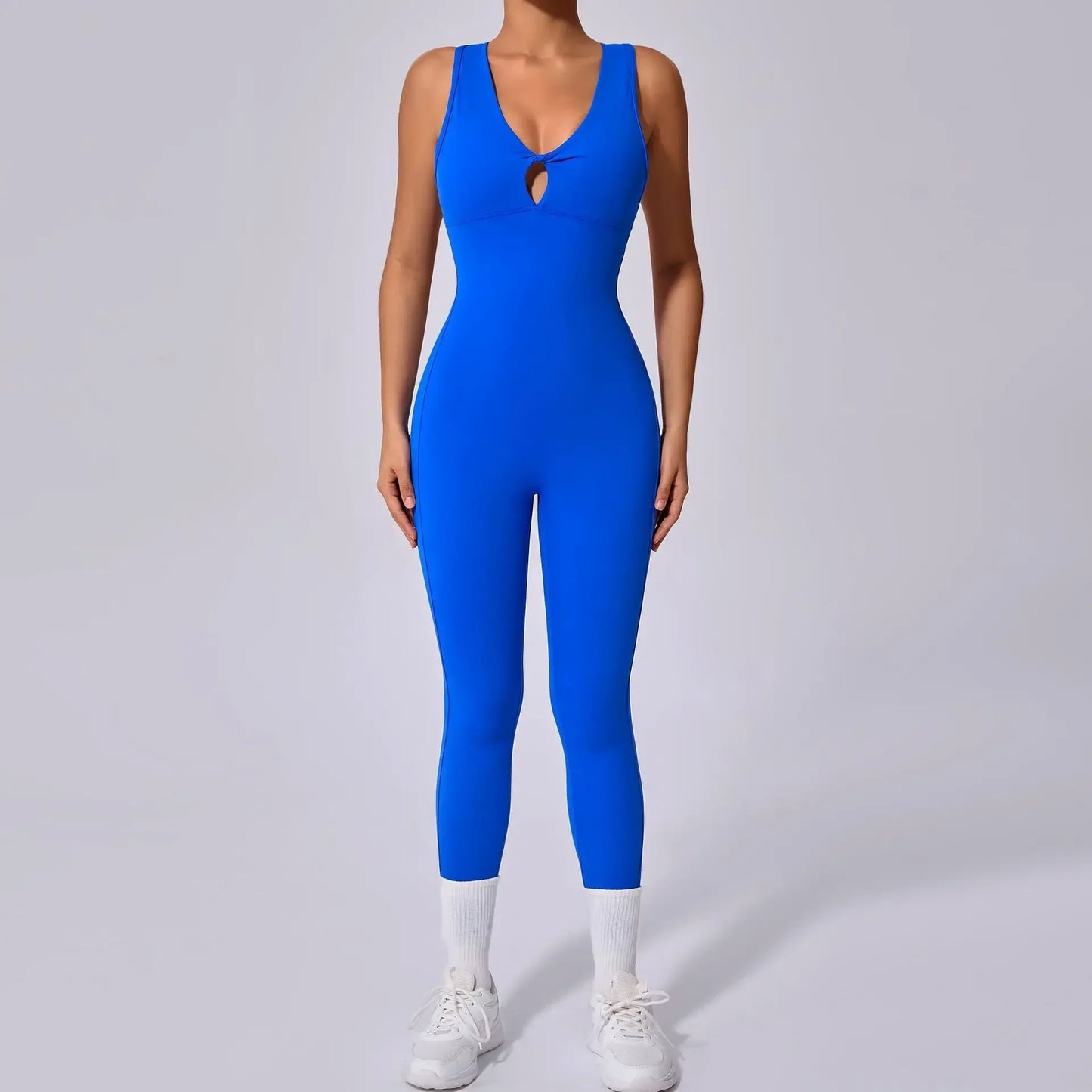 Jumpsuits Leggings Set for Women