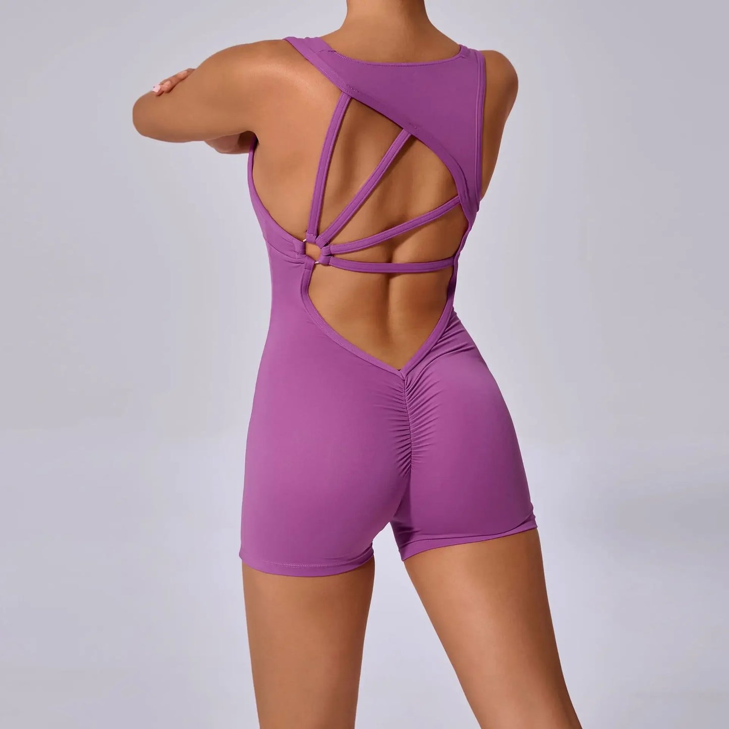 Jumpsuits Leggings Set for Women