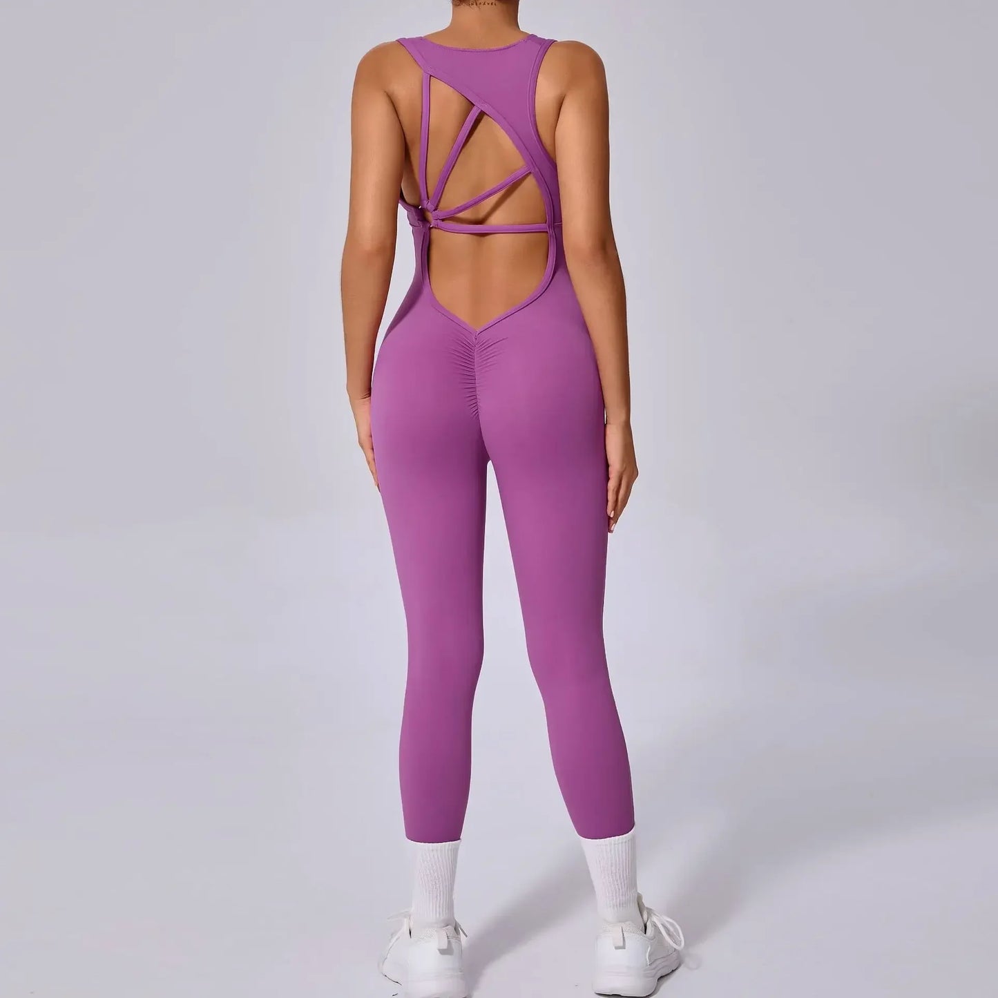 Jumpsuits Leggings Set for Women