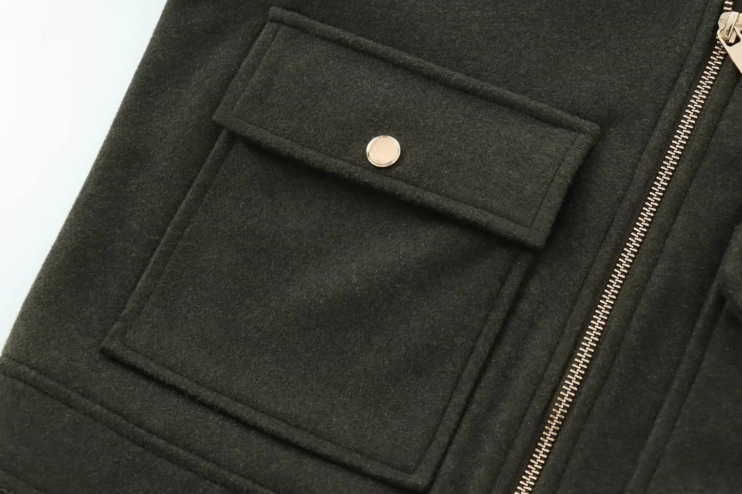 Elegant Women's Jacket