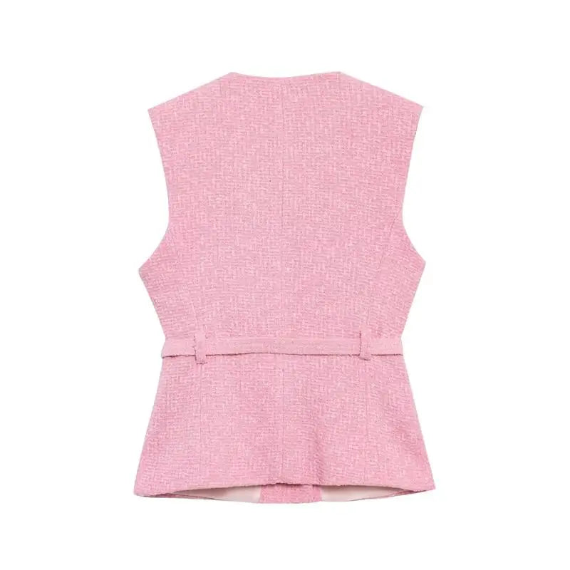 Vests Fashion Jackets women