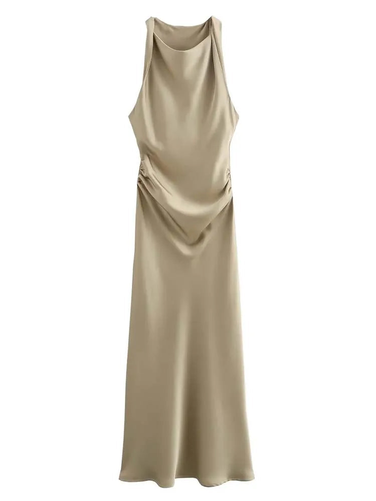 Female Elegant Dresses