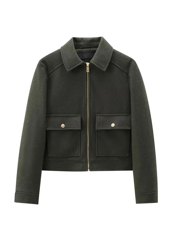 Elegant Women's Jacket