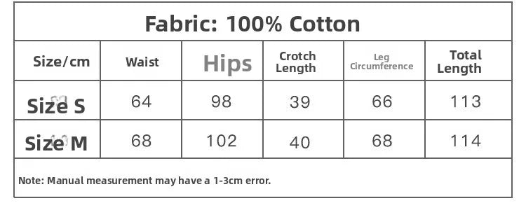 Denim Jeans Straight Leg Trousers for Women