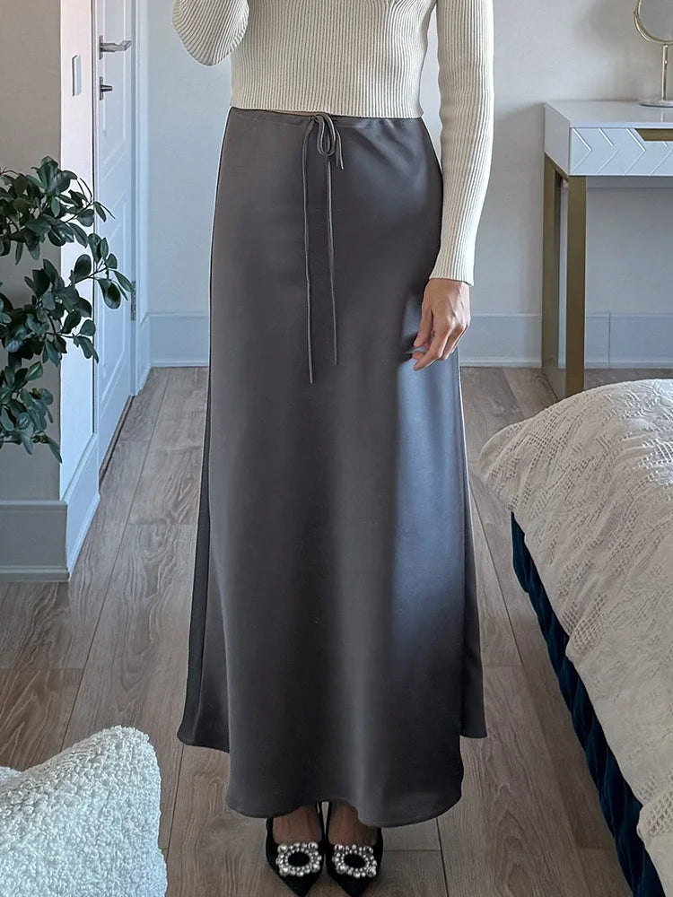 Long Skirt For Ladies