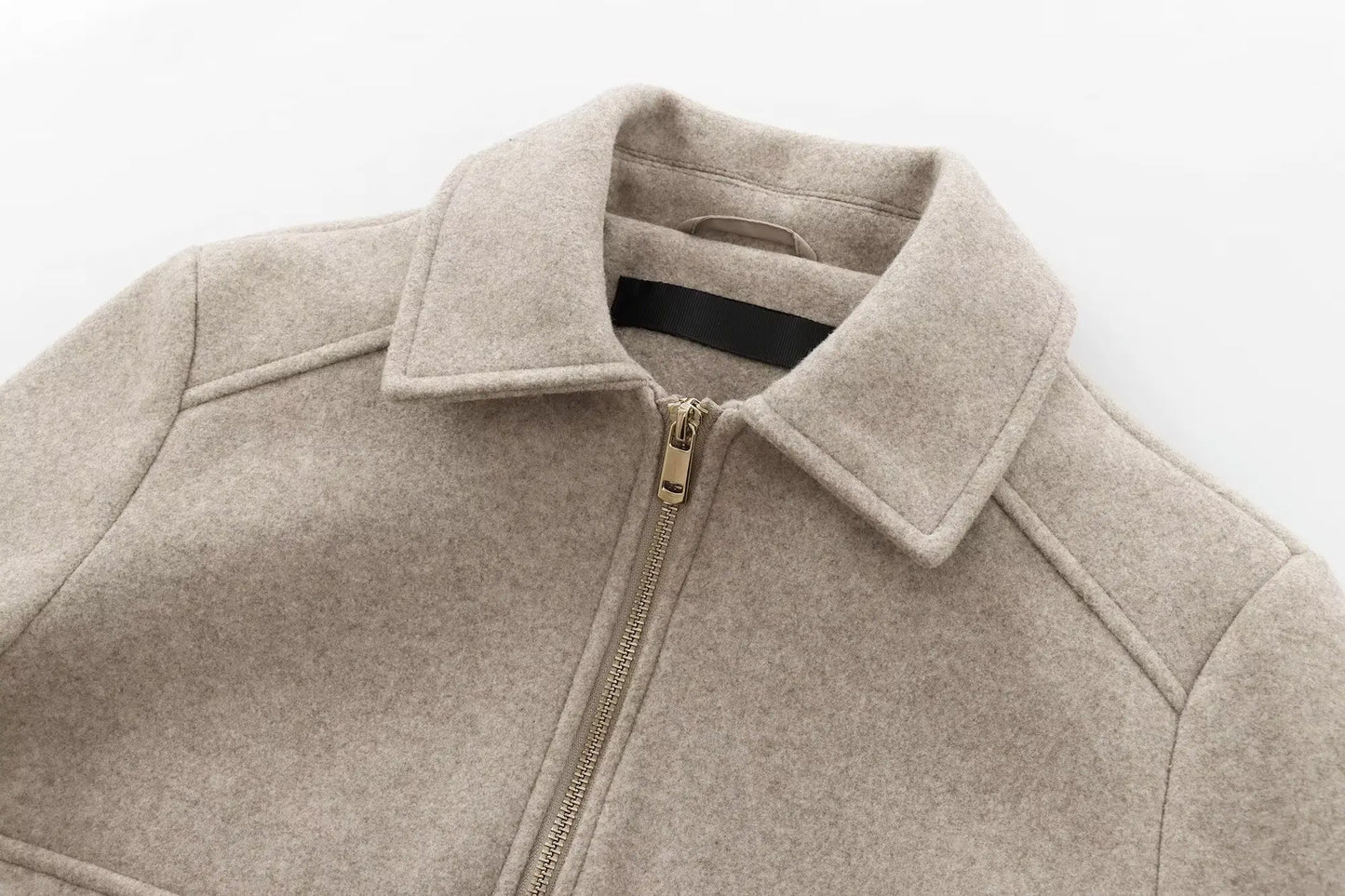 Elegant Women's Jacket