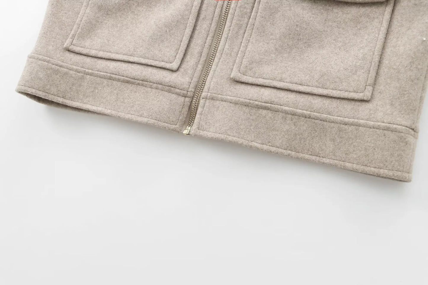 Elegant Women's Jacket