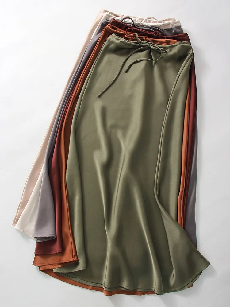 Long Skirt For Ladies