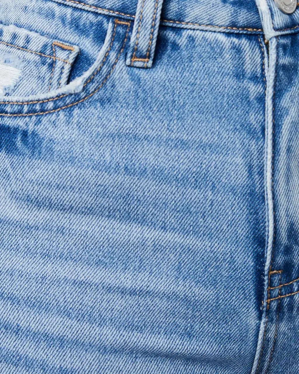Baggy Jeans Women