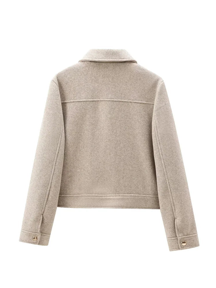 Elegant Women's Jacket