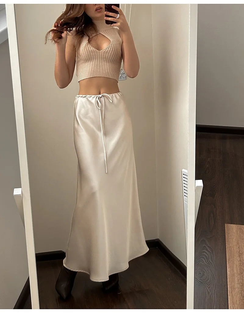 Long Skirt For Ladies