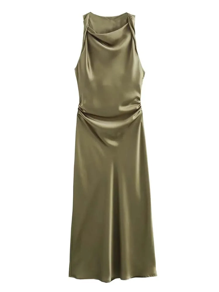 Female Elegant Dresses