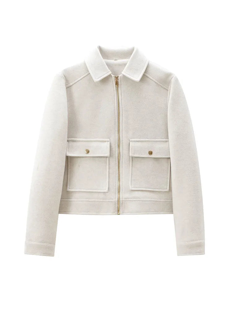 Elegant Women's Jacket