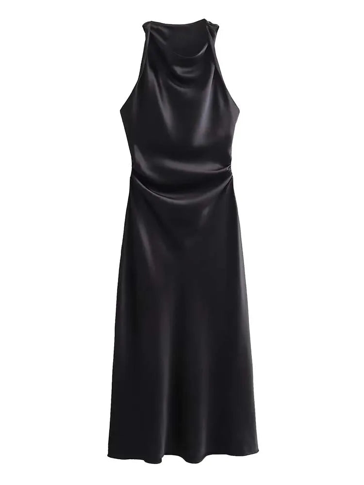Female Elegant Dresses