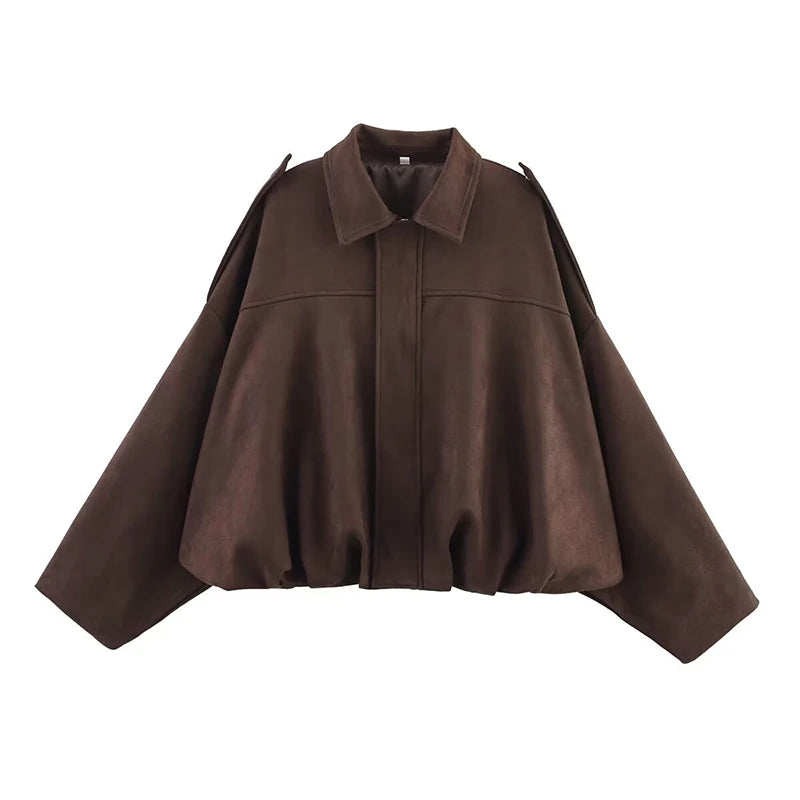 Women's Bomber Jackets Coats Fashion