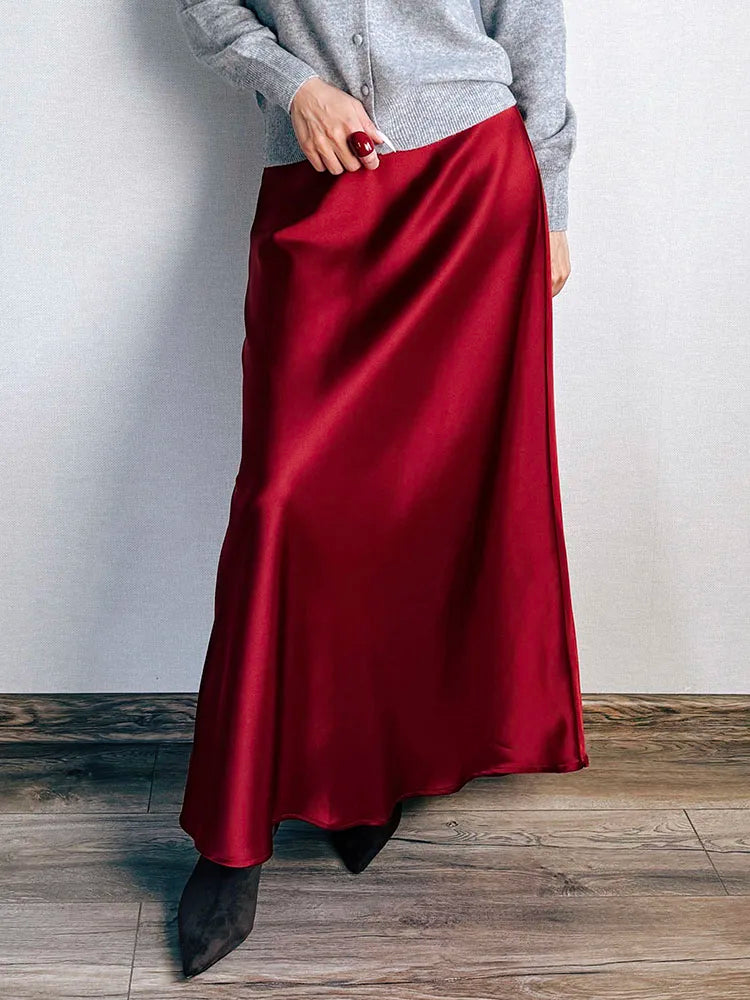 Long Skirt For Ladies