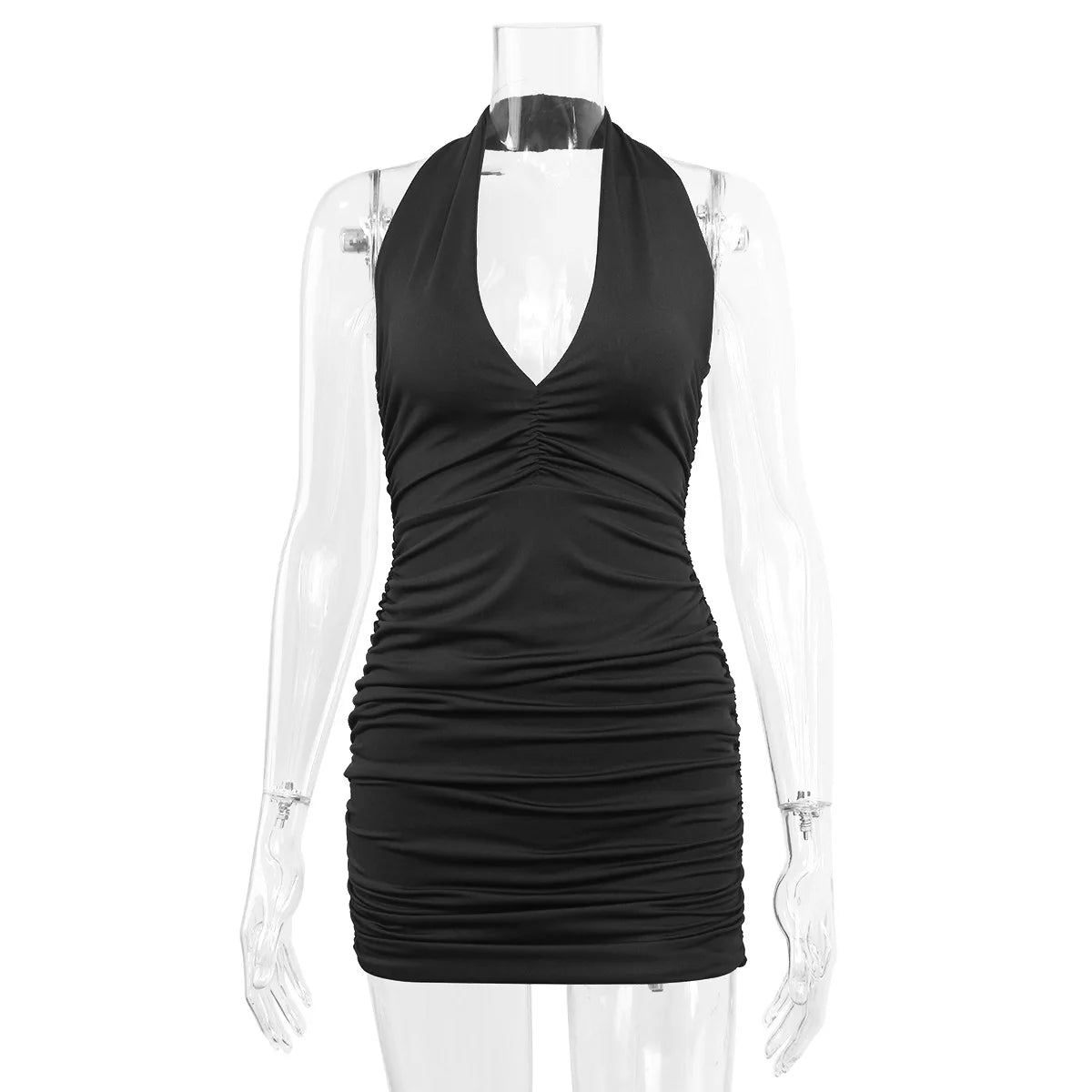 Sarah Mini Dress