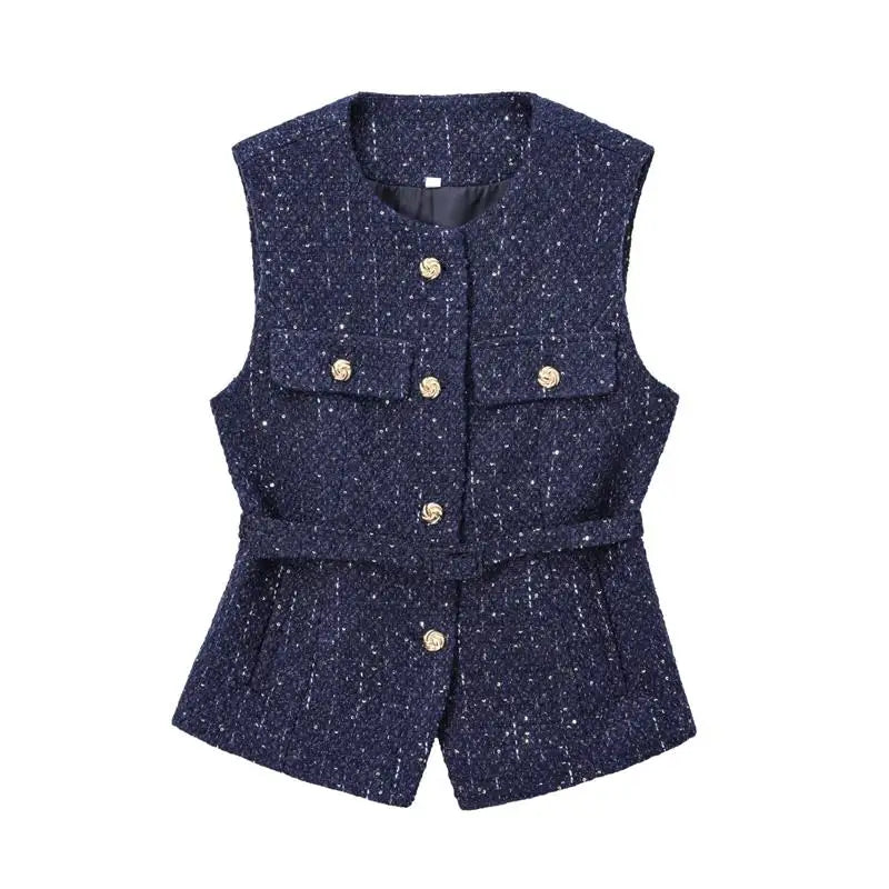 Vests Fashion Jackets women
