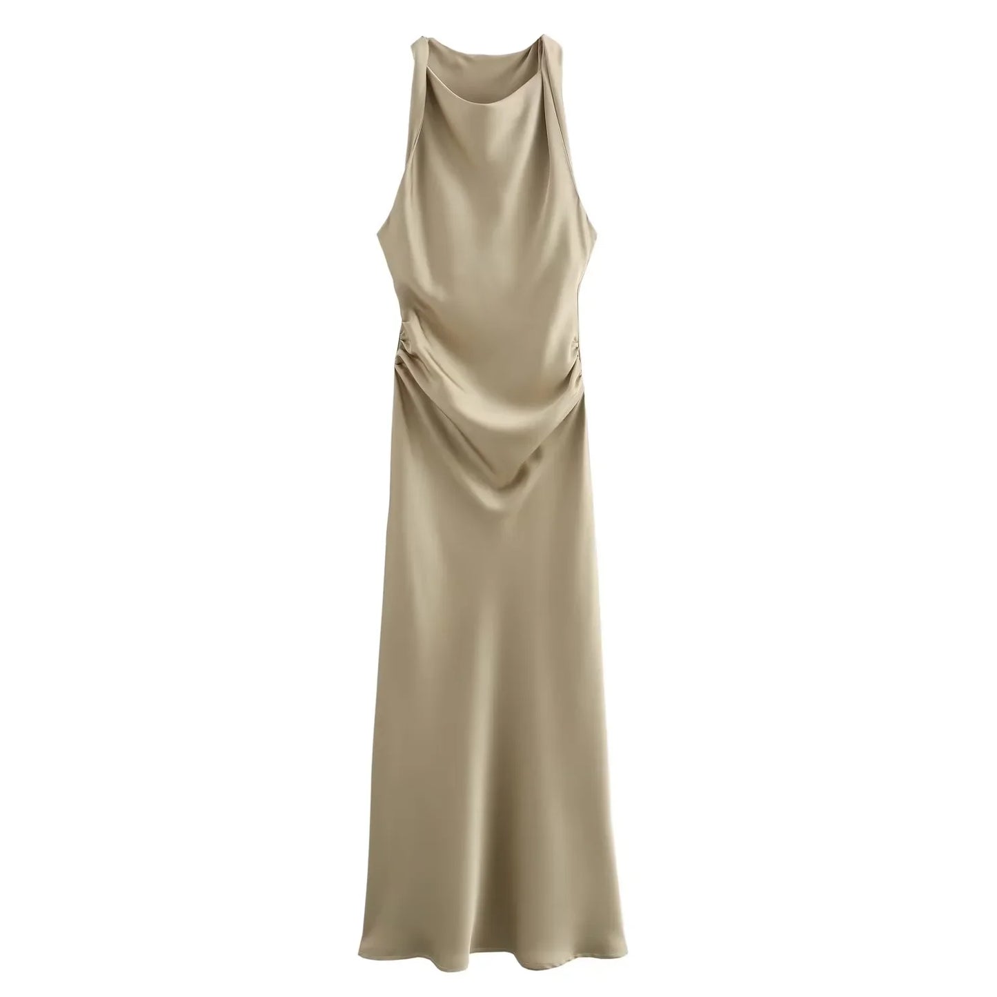 Female Elegant Dresses