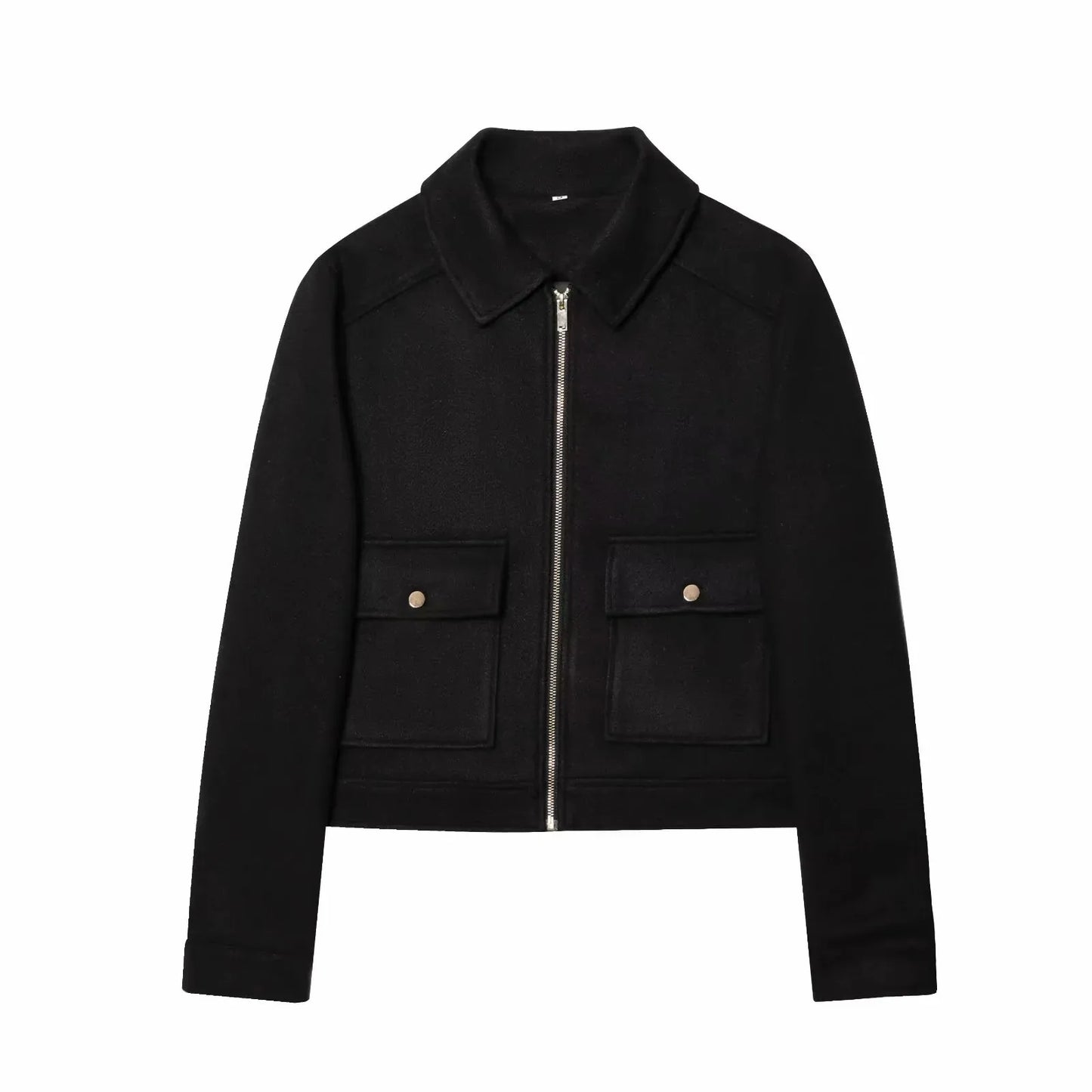Elegant Women's Jacket