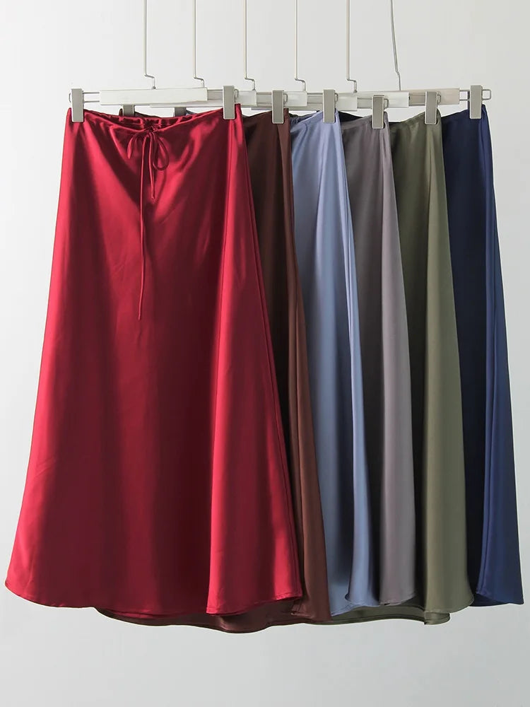 Long Skirt For Ladies