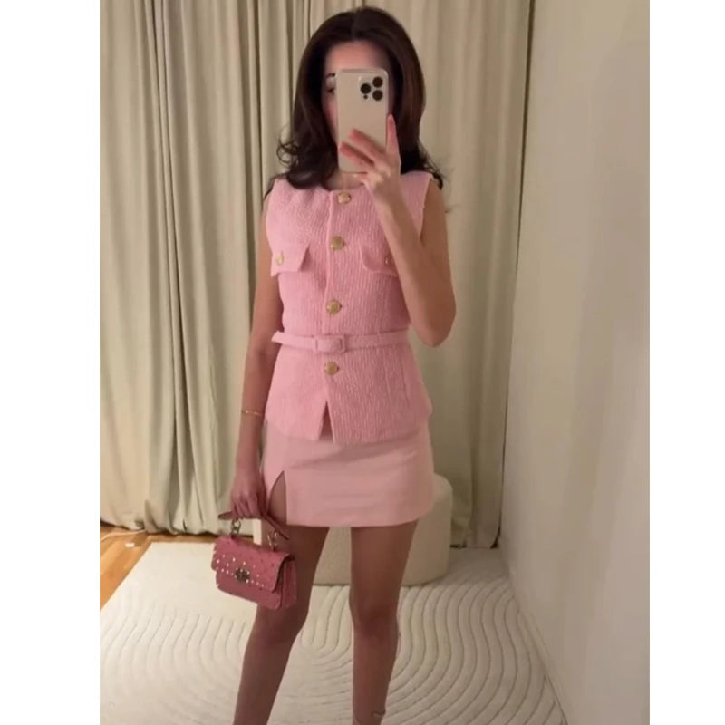 Vests Fashion Jackets women