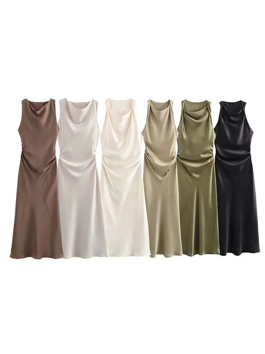 Female Elegant Dresses